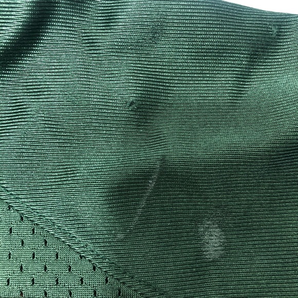 University of Miami (FL) (NCAA) Football Jersey - Picture 4 of 5